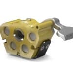 Cejn MultiX quattro snabbkoppling 3/8" hona