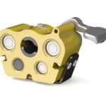 Cejn Multi-X GII Trio 10/12.5 F , G3/8" & G1/2"