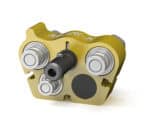 Cejn Multi-X GII Trio 10/12.5 M , G3/8" & G1/2" hane