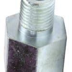 ADAPTER 1/4"NPT UTV 3/8"NPT IN