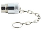 HÖGFLÖDESKOPPLING HONA 1/4"