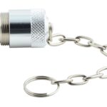 HÖGFLÖDESKOPPLING HONA 1/4"