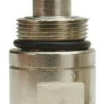 KOPPLING HANE 3/8"