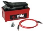 STARTKIT TRYCKLUFTSDRIVEN PUMP