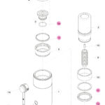 PACKNINGSSATS H2501 H2502