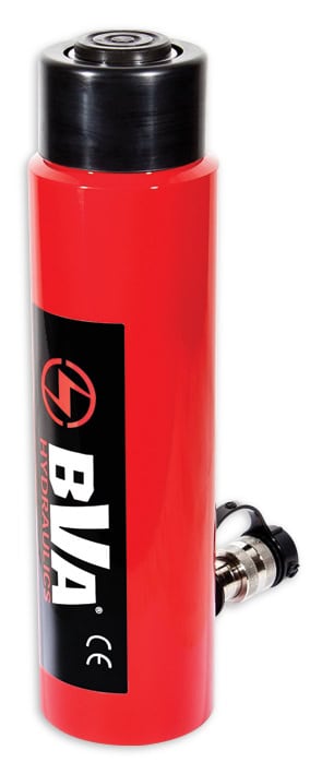 10H3008 ENKELVERKANDE CYLINDER 30 TON - Bild 1