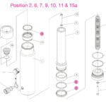 PACKNINGSSATS H3008