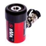 HÅLCYLINDER ENKELVERKANDE