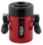 HÅLCYLINDER ENKELVERKANDE