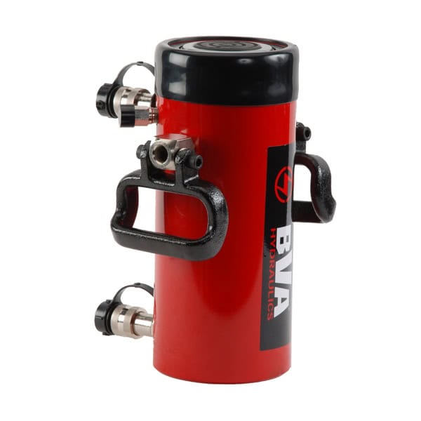 10HD7506 DUBBELVERKANDE CYLINDER 75 TON - Bild 1