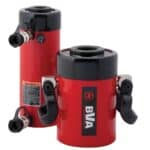 HÅLCYLINDER DUBBELVERKANDE - Bild 3