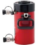 HÅLCYLINDER DUBBELVERKANDE