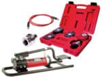 FLATCYLINDERKIT 10 TON