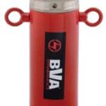 CYLINDER MED LÅSMUTTER 50 TON
