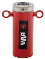 CYLINDER MED LÅSMUTTER 50 TON