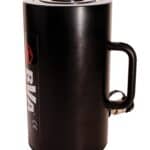 CYLINDER ALUMINIUM ENKELV.