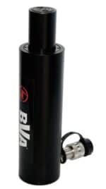 CYLINDER ALUMINIUM ENKELV.