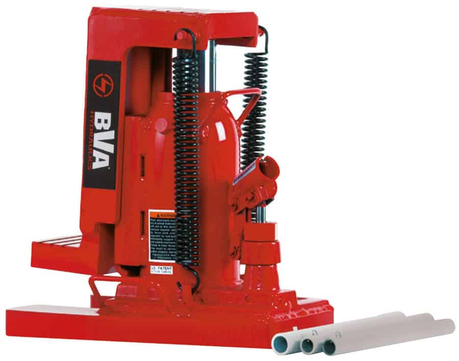 10J13200 KLACKDOMKRAFT 10 TON - Bild 1