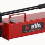 HYDRAULPUMP MANUELL 4100 cm³