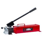 HYDRAULPUMP MANUELL 4100 cm³