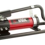 HYDRAULPUMP MANUELL 500 cm³