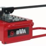 HYDRAULPUMP MANUELL 7800 cm³