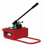 HYDRAULPUMP MANUELL 7800 cm³