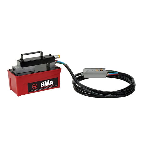 10PA1500LA HYDRAULPUMP LUFTDRIV. 1500 cm³ - Bild 1