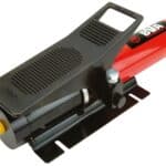 HYDRAULPUMP LUFTDRIV. 600 cm³
