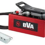 HYDRAULPUMP LUFTDRIV. 7550 cm³