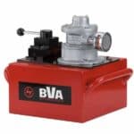 HYDRAULPUMP LUFTDRI. 11400 cm³