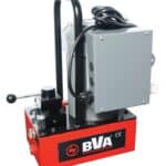 HYDRAULPUMP ELEKTRISK 0,5 HK