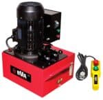 HYDRAULPUMP ELEKTRISK 3-FAS