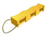 STABILISERINGSBLOCK GULT