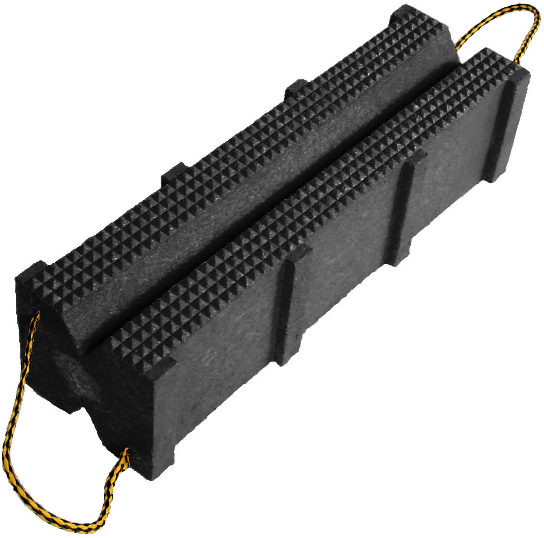 10SB002B STABILISERINGSBLOCK SVART - Bild 1