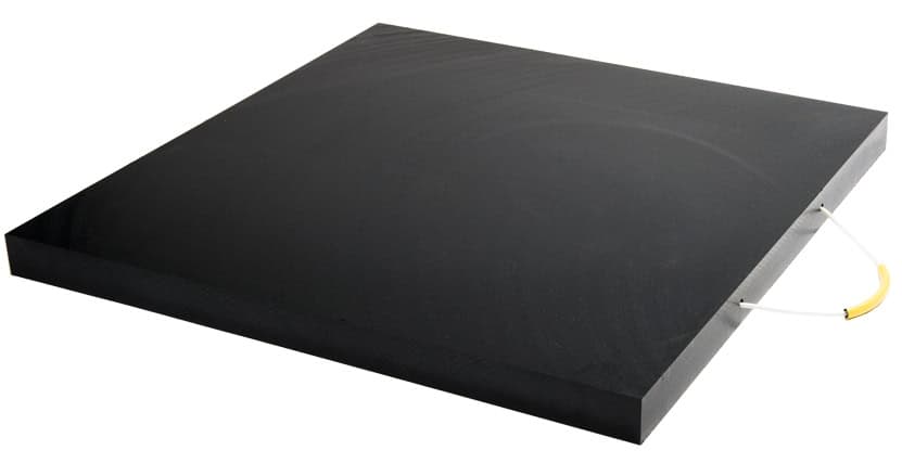 10SP44410 STÖDBLOCK 10 TON - Bild 1