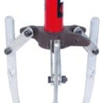 AVDRAGARE+ CYLINDER 10TON