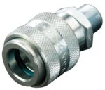 HÖGFLÖDESKOPPLING HONA 3/8"