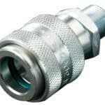 HÖGFLÖDESKOPPLING HONA 3/8"