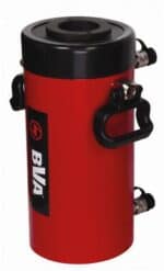 HÅLCYLINDER DUBBELVERKANDE - Bild 3