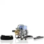 HÖGTRYCKSTVÄTT HD 12/130 TS - Bild 7