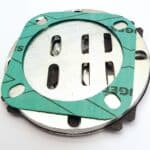 VENTILPLATTA ROCKY 242  S15
