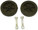 HJULSATS TILL FX 225 100 MM