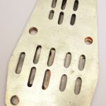 VENTILPLATTA AB598 AB808 AB550