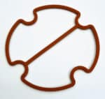 TOPPLOCKSPACKNING ECU200 - Bild 2