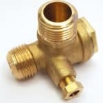 BACKVENTIL 1/2"x1/2" ATTACK601