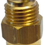 DEKOMPRESSIONSVENTIL 1/4" FIAC