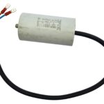 KONDENSATOR 50 UF