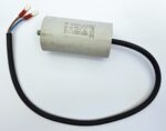 KONDENSATOR 50 UF - Bild 2