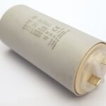 KONDENSATOR 60 UF